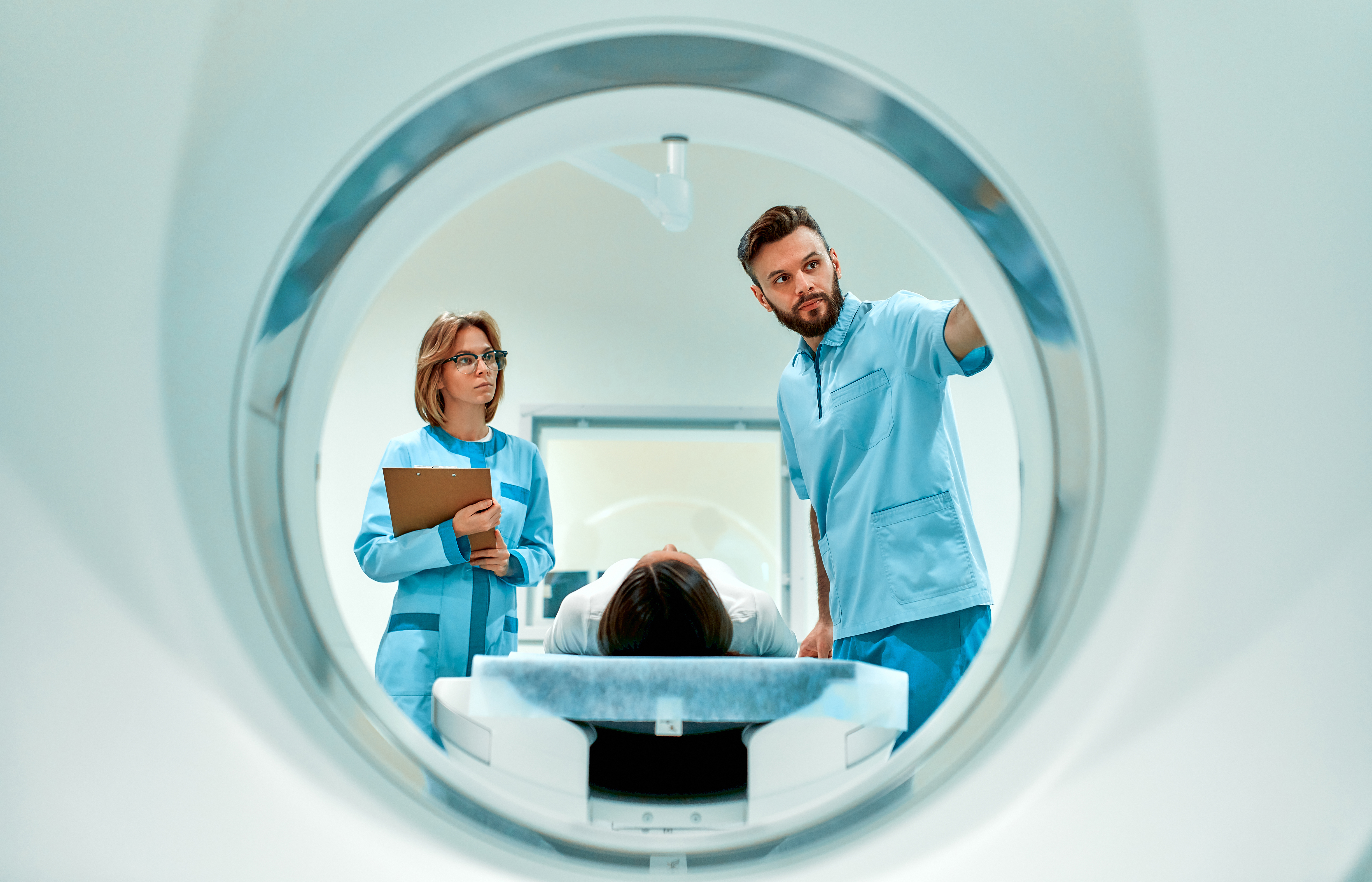 How Numed Supports Equipment Upgrades Throughout an Imaging Equipment Lease 