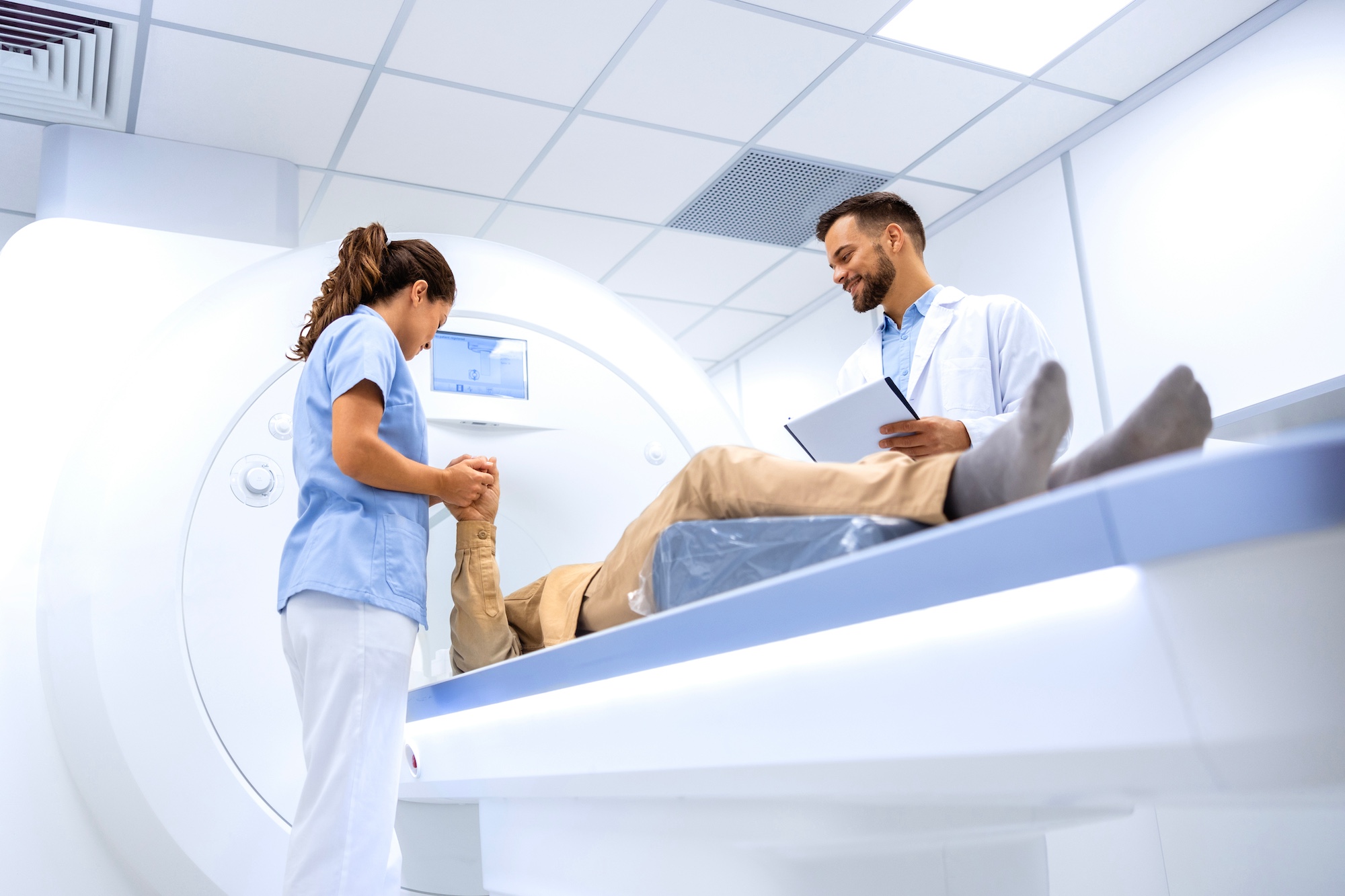 How to Reduce Imaging Costs and Maximize Value with Numed