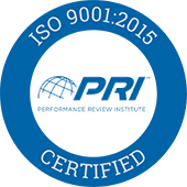 PRI Certified