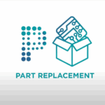 All About Numed’s Parts Process