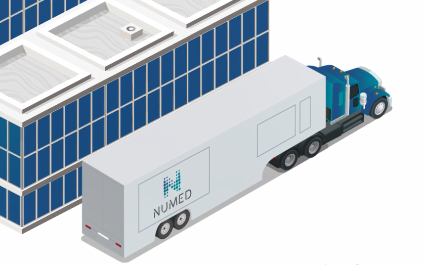 Discover the Benefits of Imaging Equipment Leasing | Numed