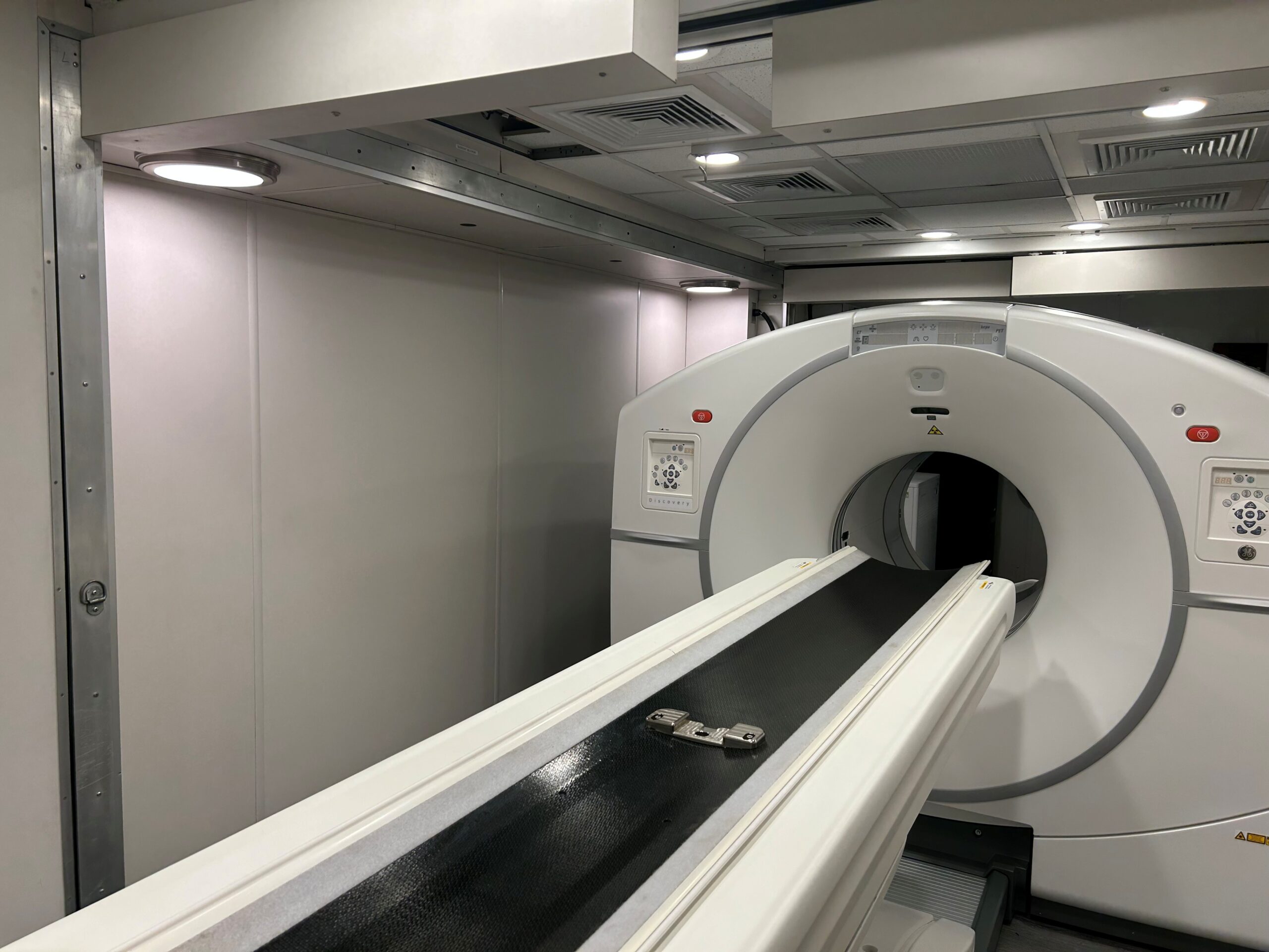 Expanding Our Mobile PET/CT Fleet to Support Oncology and Cardiac Care