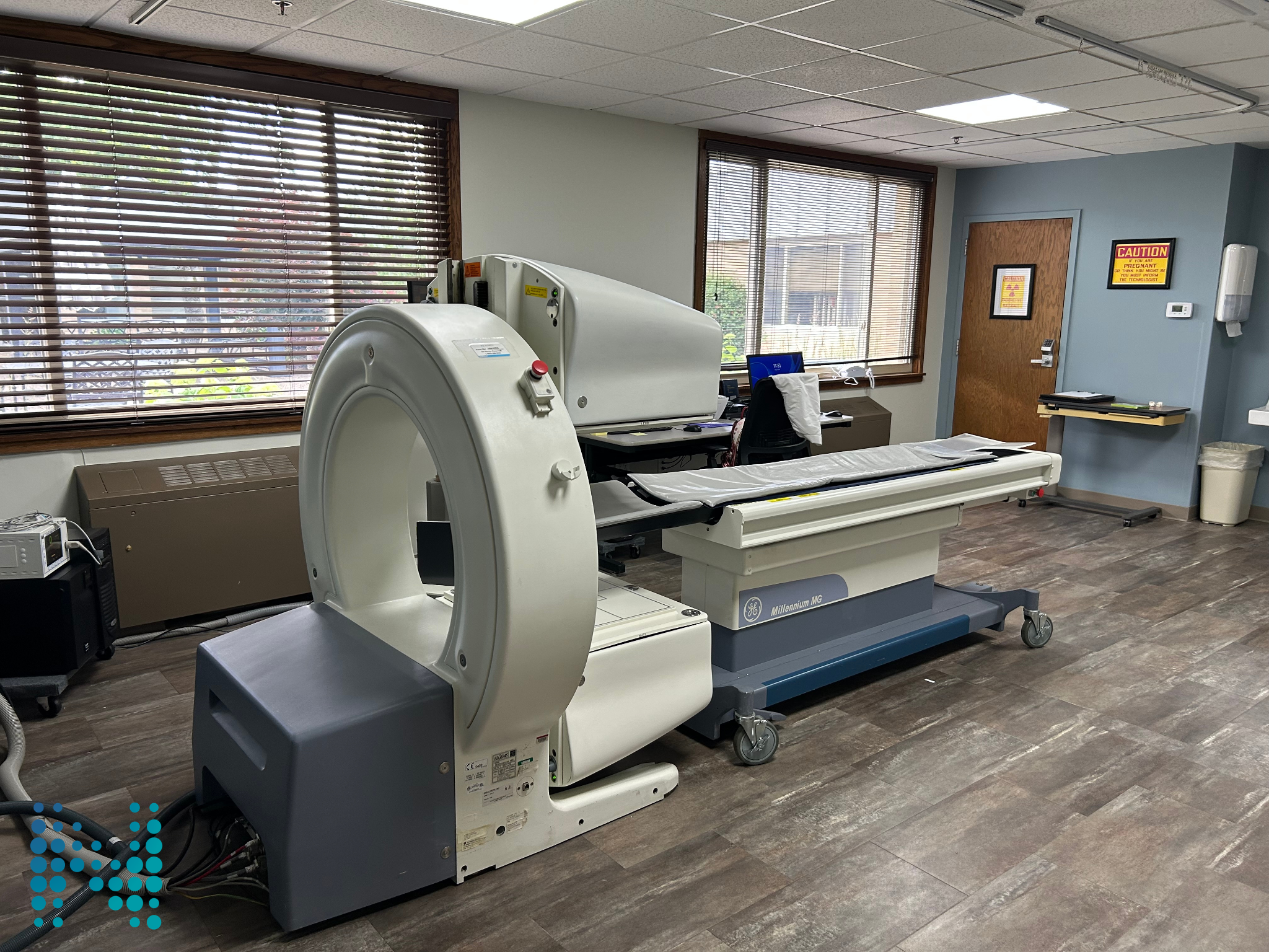 Preparing for Success: Planning for a Smooth Nuclear Medicine Installation