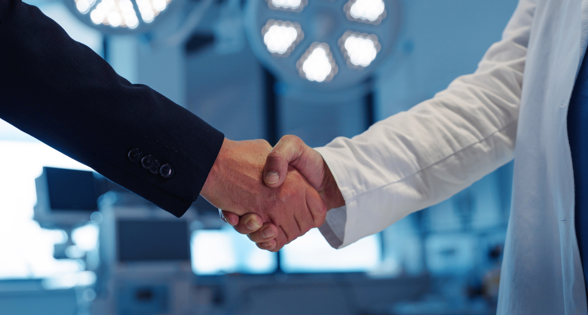 How Numed Consultants Provide a Customized Imaging Program