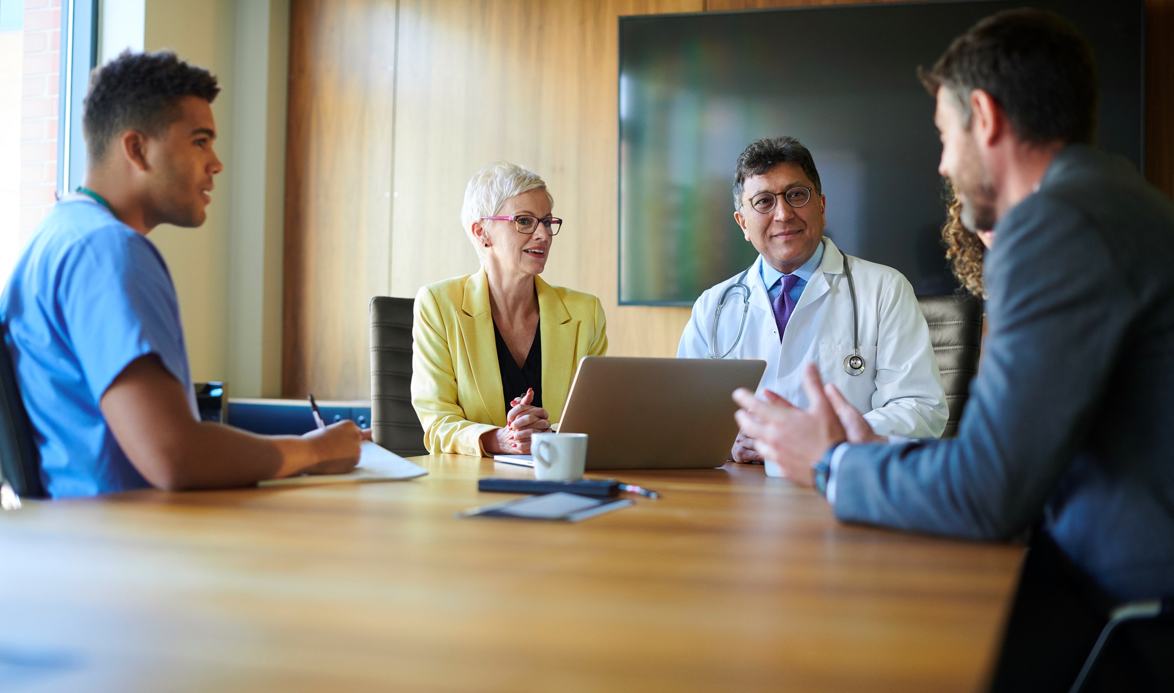 How Numed’s Premium Full Service Saves Your Imaging Department Money