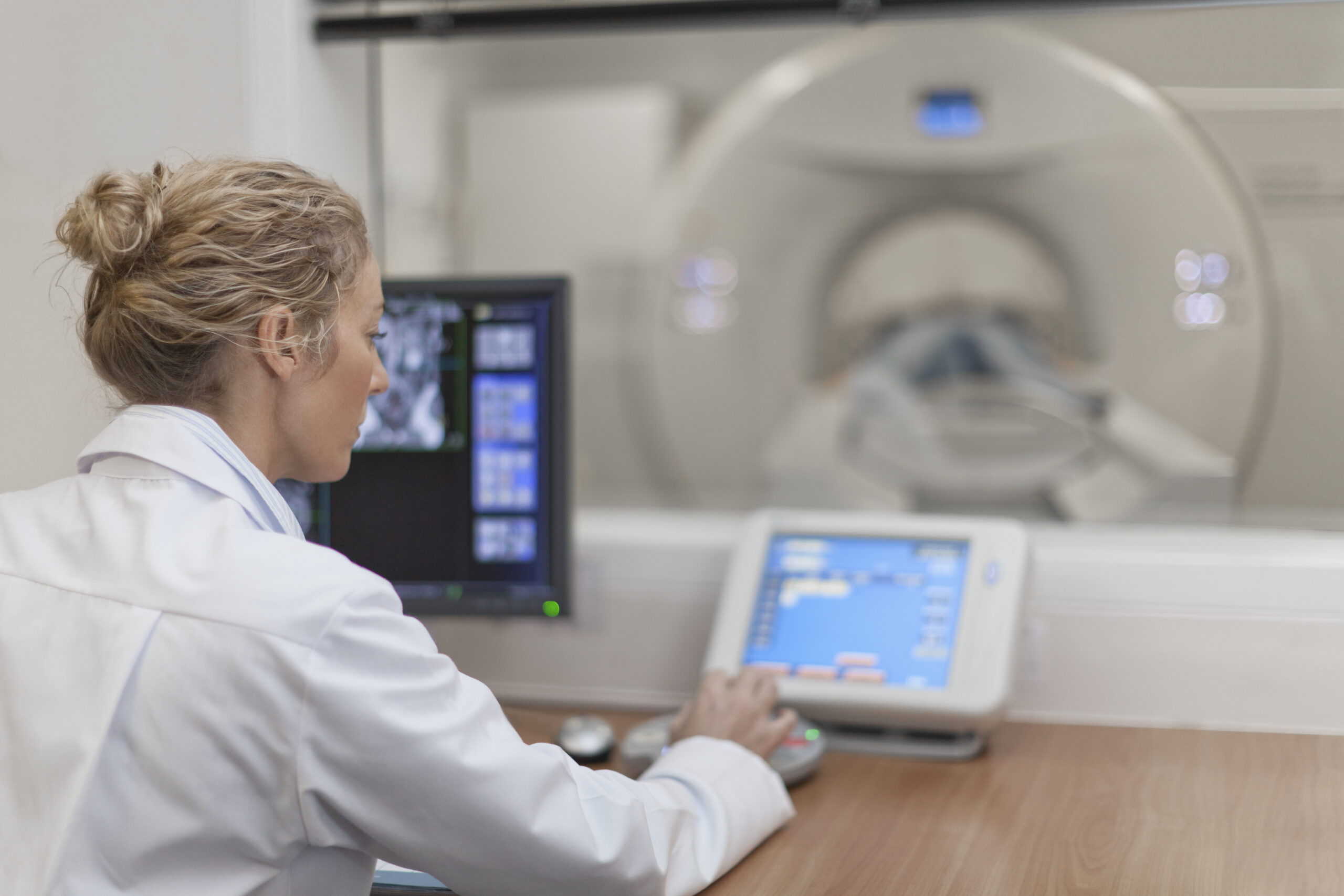 How Healthcare Facilities Can Control Imaging Costs While Planning for Growth