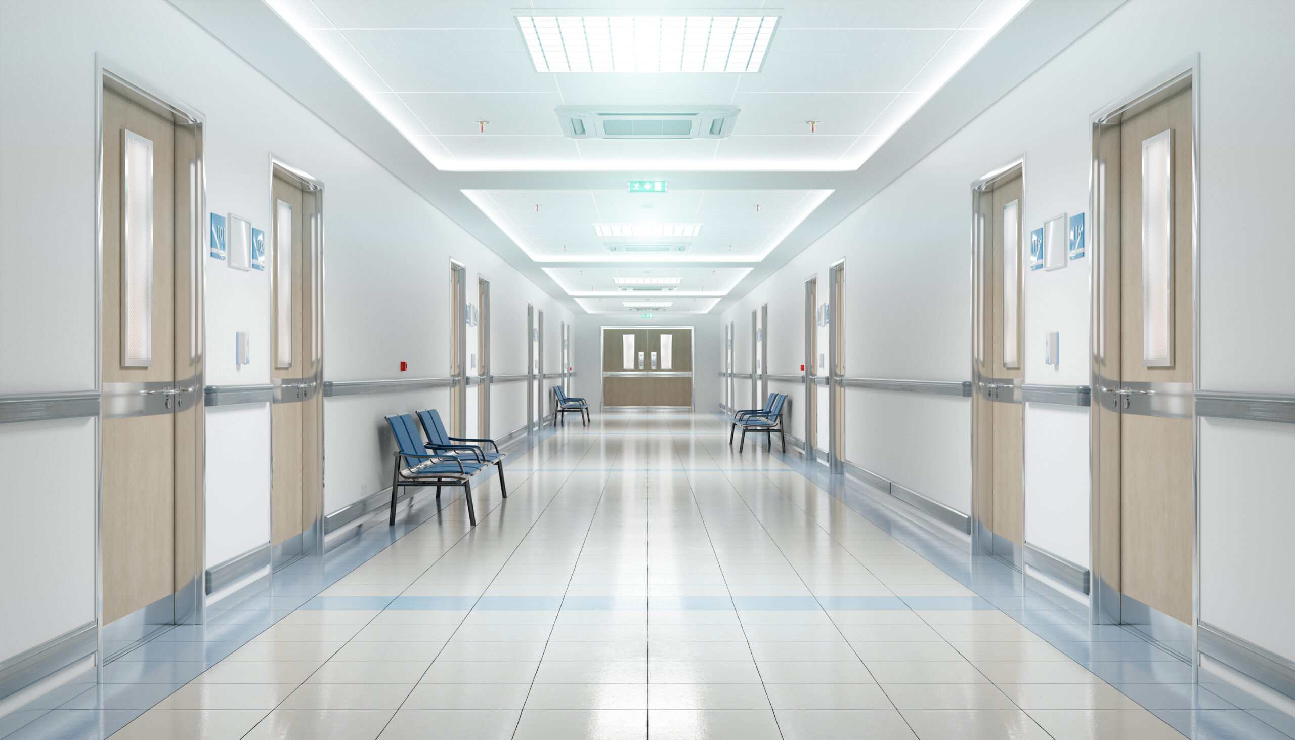 3 Reasons Critical Access Hospitals Should Look to Numed for Imaging Department Support
